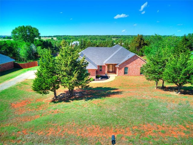 5774 Timberland Crossing, Guthrie, OK 73044