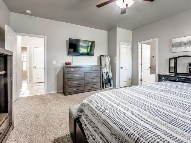 5774 Timberland Crossing, Guthrie, OK 73044