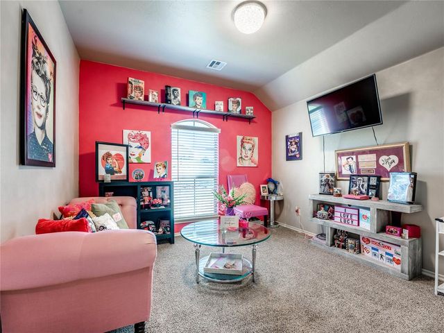 5774 Timberland Crossing, Guthrie, OK 73044