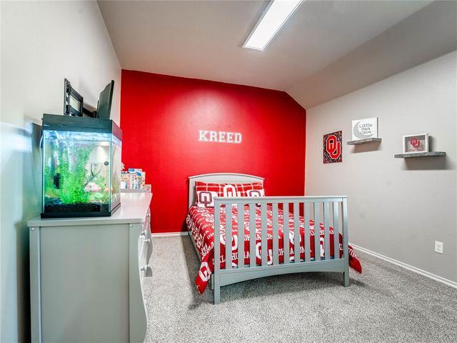 5774 Timberland Crossing, Guthrie, OK 73044