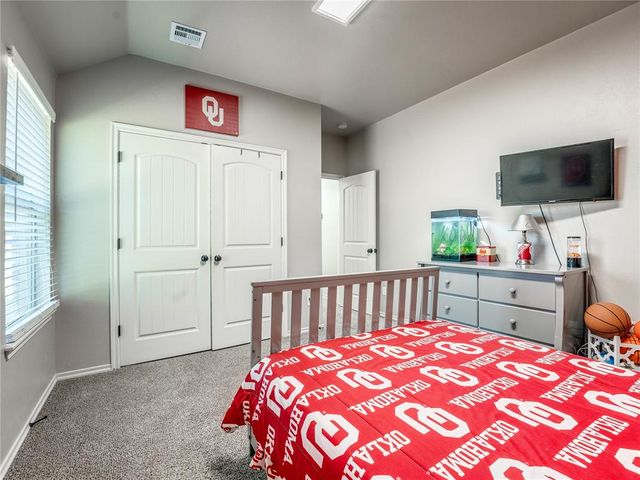 5774 Timberland Crossing, Guthrie, OK 73044