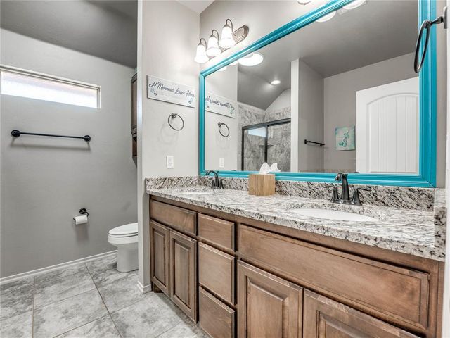 5774 Timberland Crossing, Guthrie, OK 73044