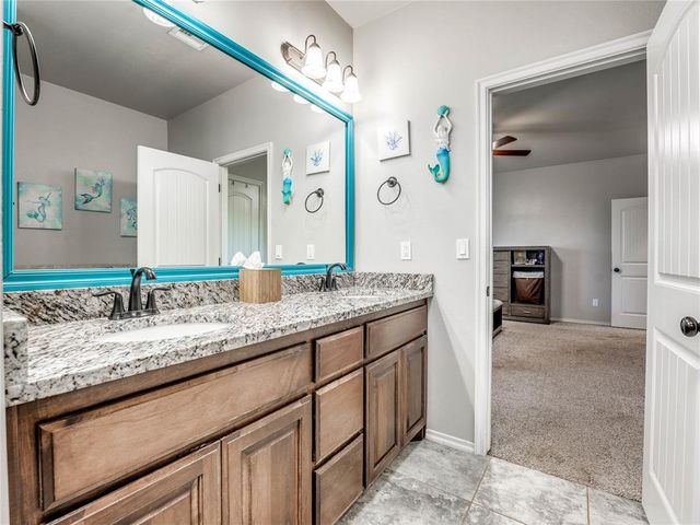5774 Timberland Crossing, Guthrie, OK 73044