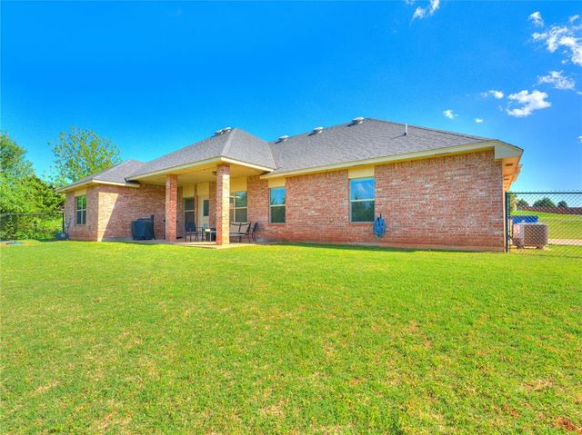 5774 Timberland Crossing, Guthrie, OK 73044