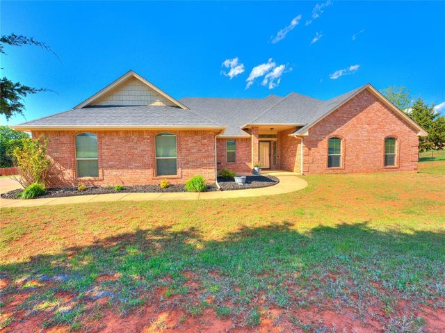 5774 Timberland Crossing, Guthrie, OK 73044