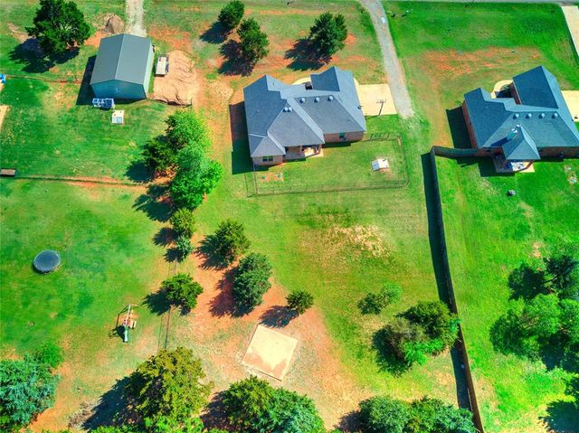 5774 Timberland Crossing, Guthrie, OK 73044