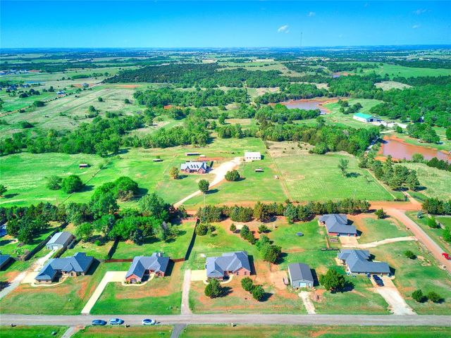 5774 Timberland Crossing, Guthrie, OK 73044
