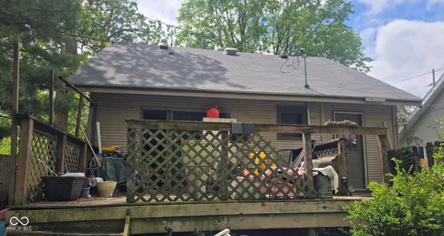2018 Ohio Avenue, Anderson, IN 46016