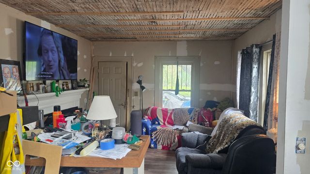 2018 Ohio Avenue, Anderson, IN 46016