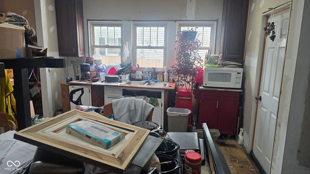 2018 Ohio Avenue, Anderson, IN 46016