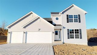 1200 McNutt School Road, Herculaneum, MO 63048