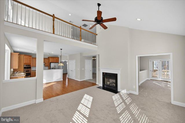 6159 FERRIER CT, Gainesville, VA 20155