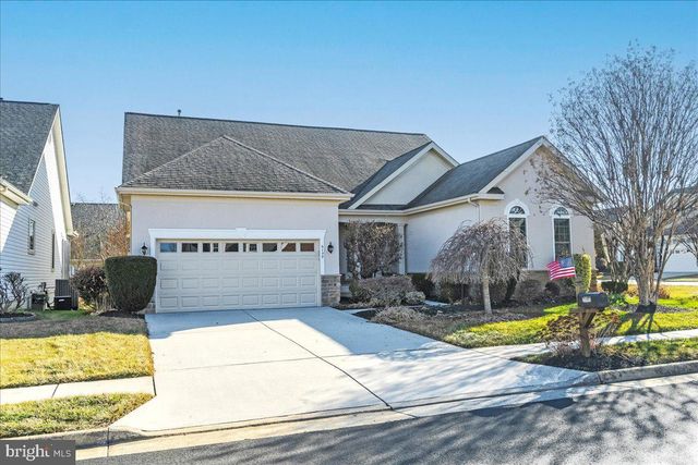 6159 FERRIER CT, Gainesville, VA 20155