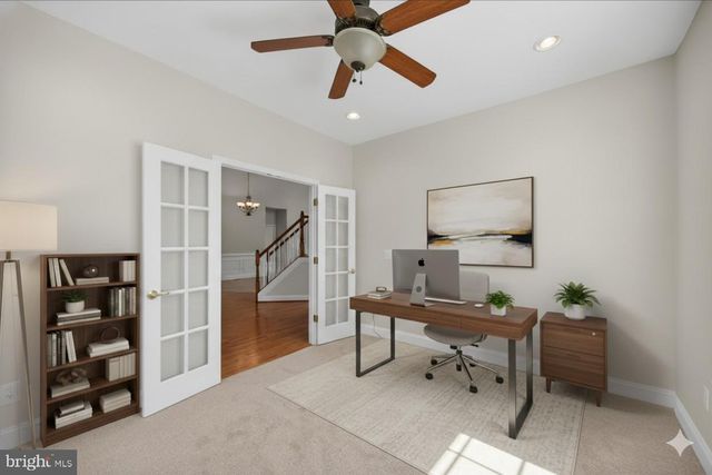 6159 FERRIER CT, Gainesville, VA 20155