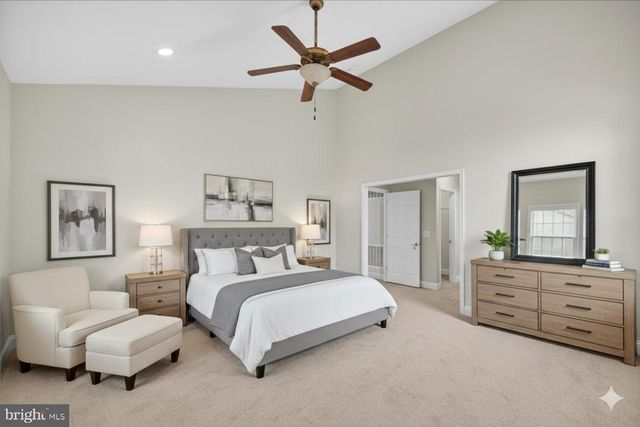 6159 FERRIER CT, Gainesville, VA 20155