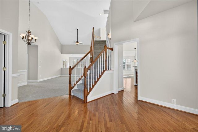 6159 FERRIER CT, Gainesville, VA 20155