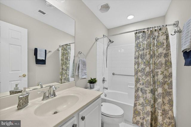 6159 FERRIER CT, Gainesville, VA 20155