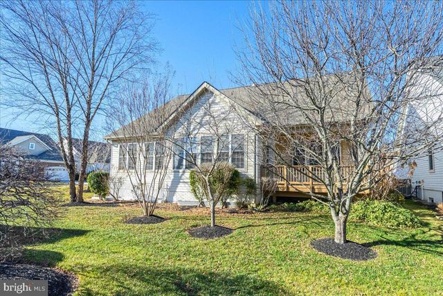 6159 FERRIER CT, Gainesville, VA 20155