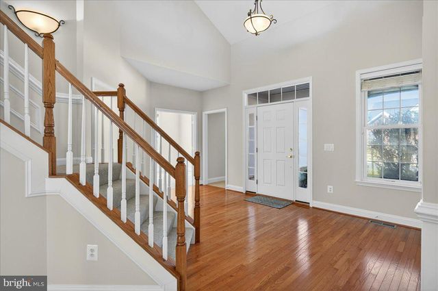 6159 FERRIER CT, Gainesville, VA 20155