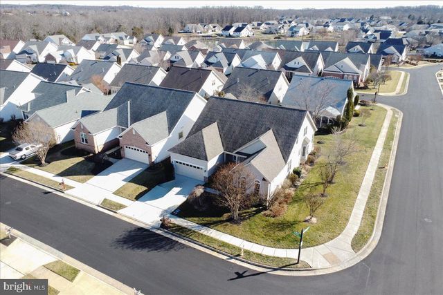 6159 FERRIER CT, Gainesville, VA 20155