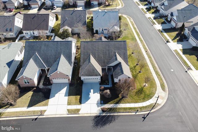 6159 FERRIER CT, Gainesville, VA 20155