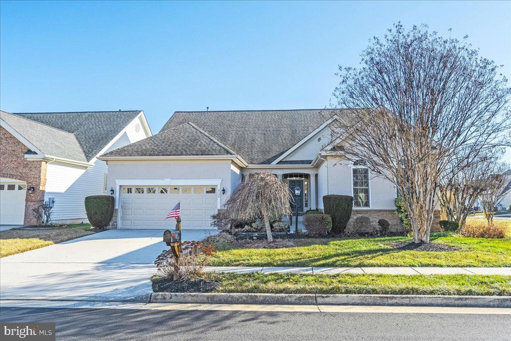 6159 FERRIER CT, Gainesville, VA 20155