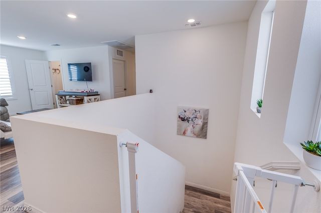 7712 Lush Oasis Avenue, Las Vegas, NV 89113