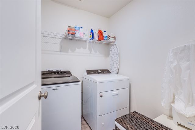7712 Lush Oasis Avenue, Las Vegas, NV 89113