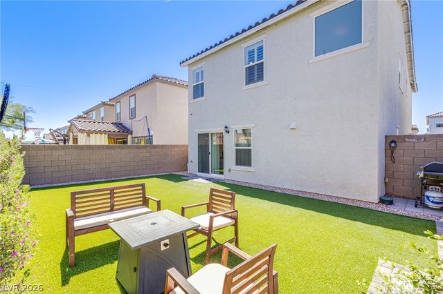 7712 Lush Oasis Avenue, Las Vegas, NV 89113