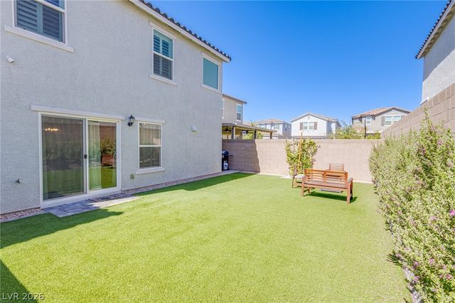 7712 Lush Oasis Avenue, Las Vegas, NV 89113