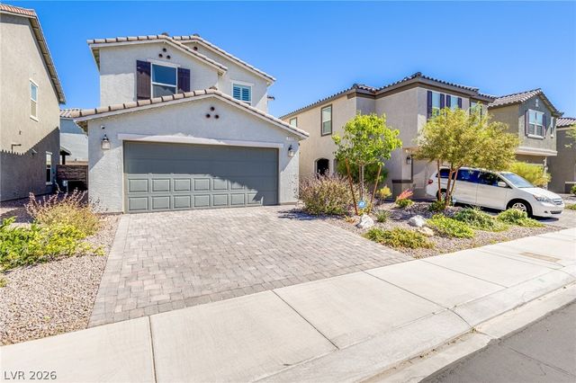 7712 Lush Oasis Avenue, Las Vegas, NV 89113