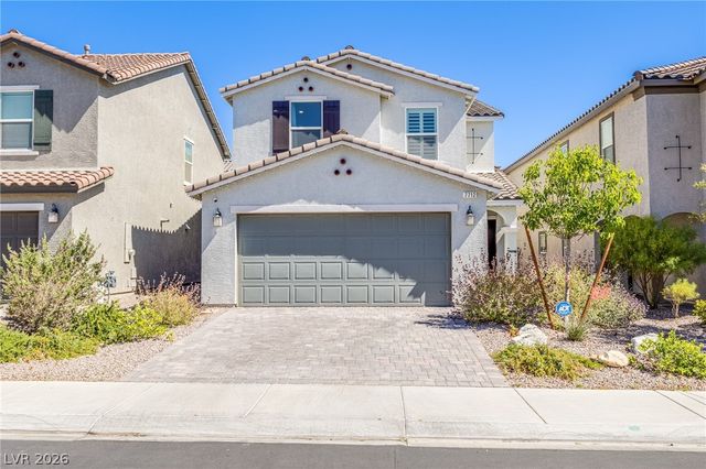 7712 Lush Oasis Avenue, Las Vegas, NV 89113