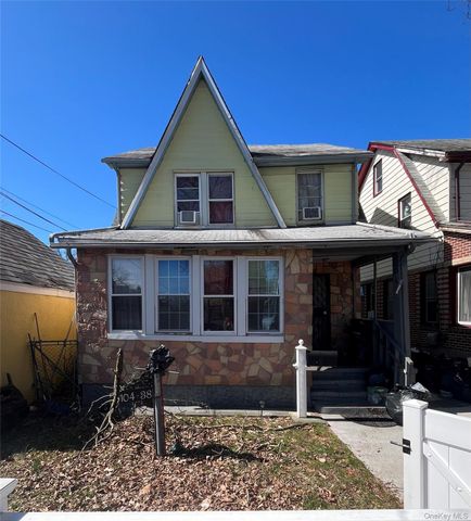 10438 202nd Street, Saint Albans, NY 11412