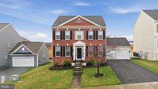 95 BUTLER ST, Charles Town, WV 25414