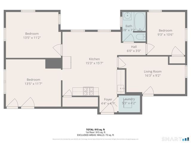 100 Broad Street 3E, New Britain, CT 06053