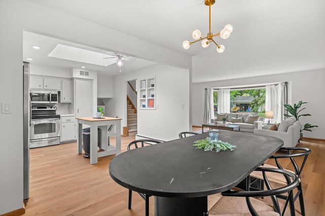 12130 W Chambers STREET, Wauwatosa, WI 53222