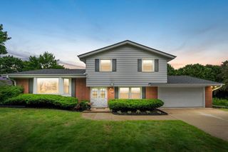 12130 W Chambers STREET, Wauwatosa, WI 53222