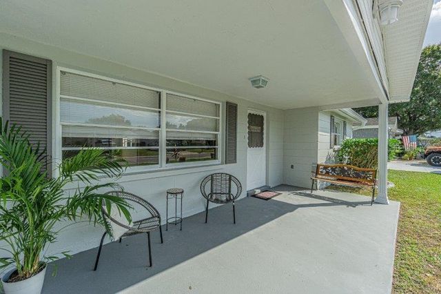 3126 MATCHLOCK DRIVE, Holiday, FL 34690