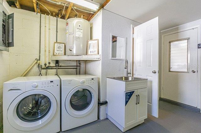 3126 MATCHLOCK DRIVE, Holiday, FL 34690