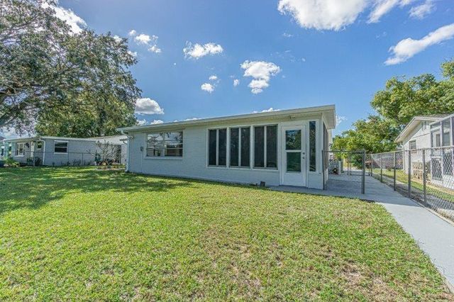 3126 MATCHLOCK DRIVE, Holiday, FL 34690