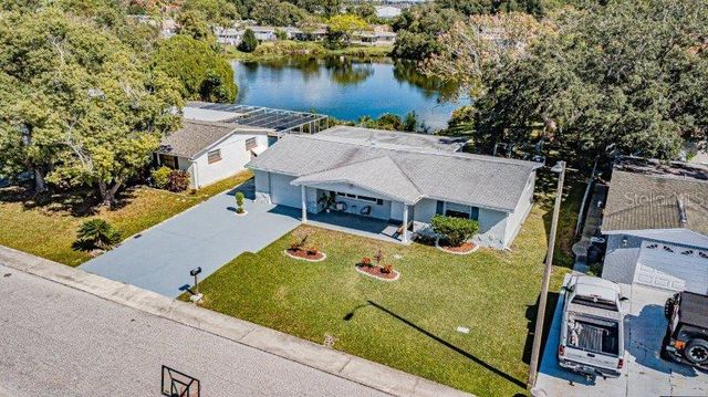 3126 MATCHLOCK DRIVE, Holiday, FL 34690
