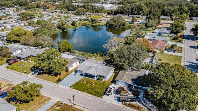 3126 MATCHLOCK DRIVE, Holiday, FL 34690