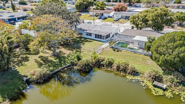 3126 MATCHLOCK DRIVE, Holiday, FL 34690