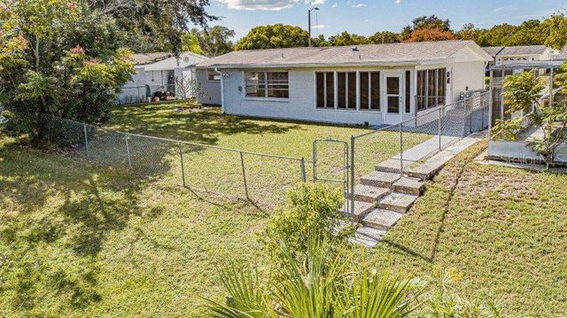 3126 MATCHLOCK DRIVE, Holiday, FL 34690