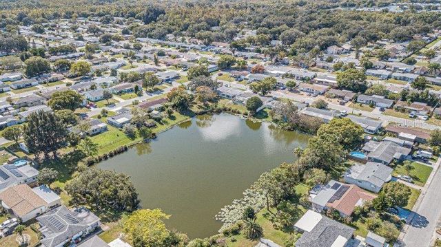 3126 MATCHLOCK DRIVE, Holiday, FL 34690