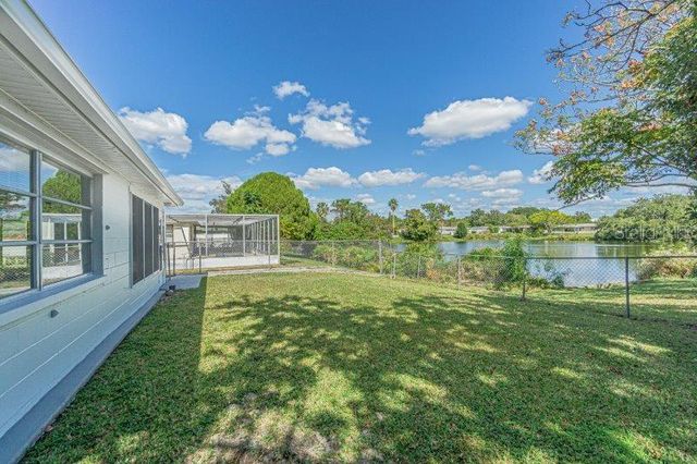 3126 MATCHLOCK DRIVE, Holiday, FL 34690