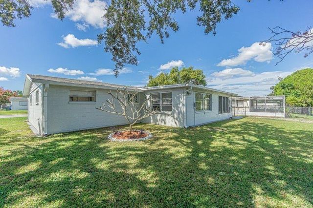 3126 MATCHLOCK DRIVE, Holiday, FL 34690