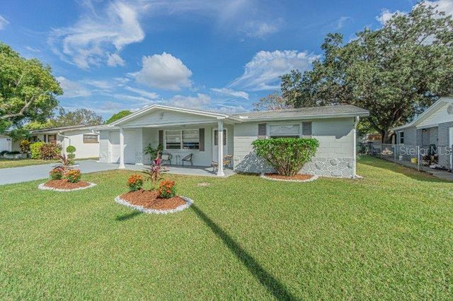 3126 MATCHLOCK DRIVE, Holiday, FL 34690