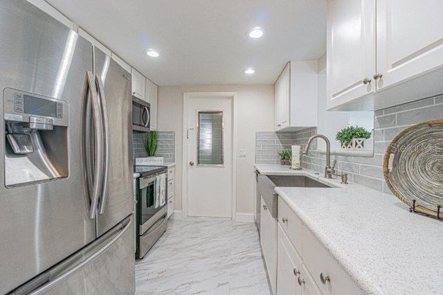 3126 MATCHLOCK DRIVE, Holiday, FL 34690