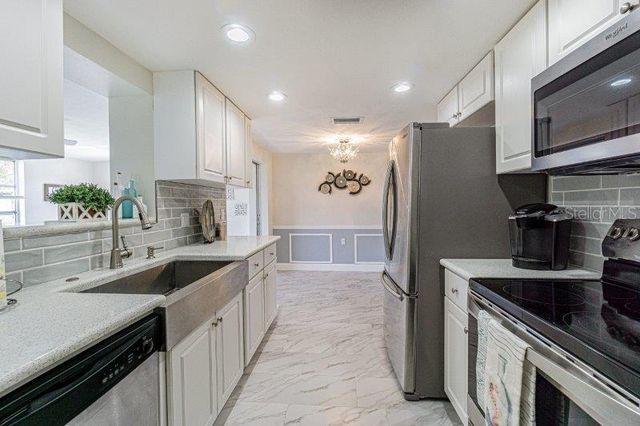 3126 MATCHLOCK DRIVE, Holiday, FL 34690